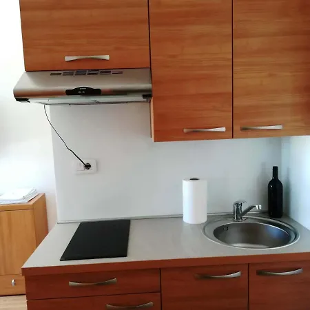 Prenocisca Iris Apartment Sezana Exterior photo