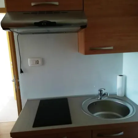 Prenocisca Iris Apartment Sezana Exterior photo