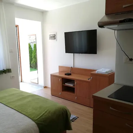 Prenocisca Iris Apartment Sezana Exterior photo