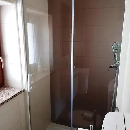 Prenocisca Iris Apartment Sezana Exterior photo