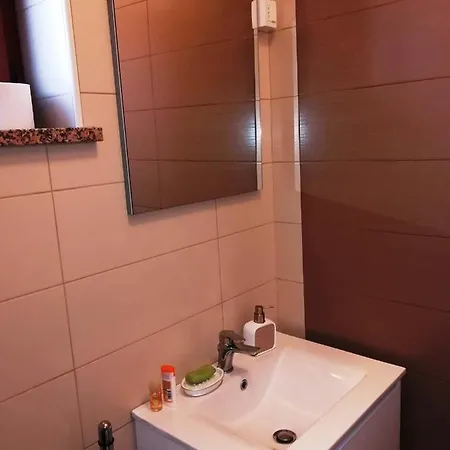 Prenocisca Iris Apartment Sezana Exterior photo