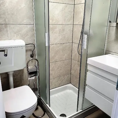 Prenocisca Iris Apartment Sezana Exterior photo