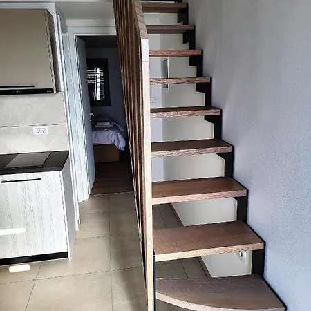 Prenocisca Iris Apartment Sezana Exterior photo