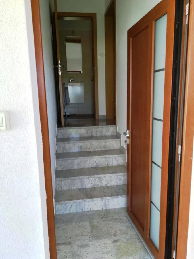 Prenocisca Iris Apartment