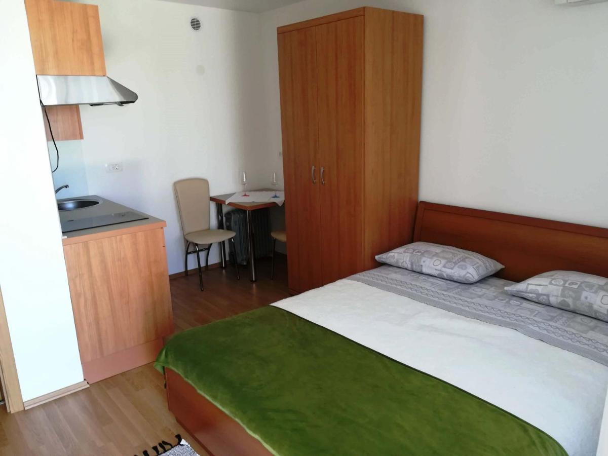 Prenocisca Iris Apartment