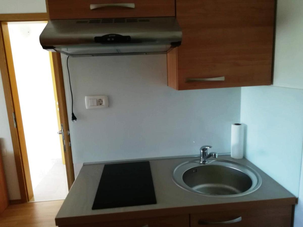 Prenocisca Iris Apartment Sezana