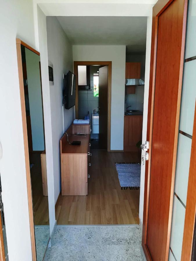 Prenocisca Iris Apartment