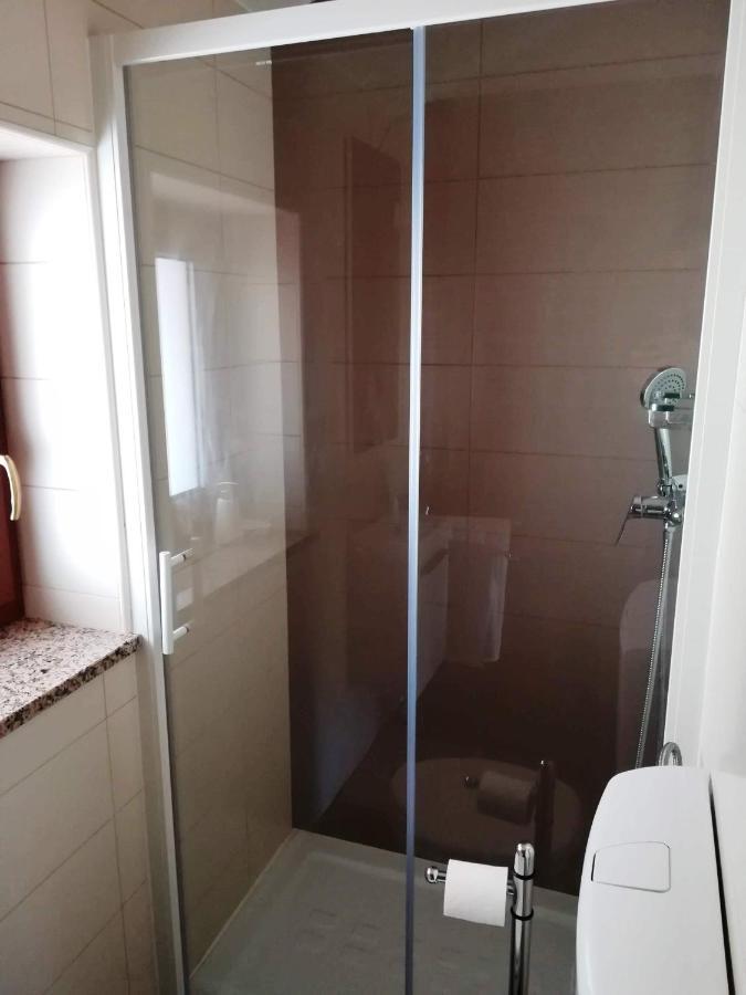 Apartment Prenocisca Iris *