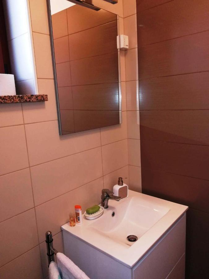 Apartment Prenocisca Iris Sezana
